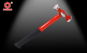 Trade Assurance 7PCS Dent Hammer Tools Paintless Dent Repair Auto Body Tools & Accessories