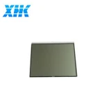Transflective small TN reflective customised segment display lcd module