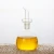Import Transparent oil can glass leakproof household seasoning bottle of soy sauce vinegar pot bottles from China