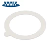 Transparent Silicon O-Rings Gaskets Food Grade Safety Silicon Seal Rings