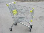 trolley case,luggage cart,end table,flower stand
