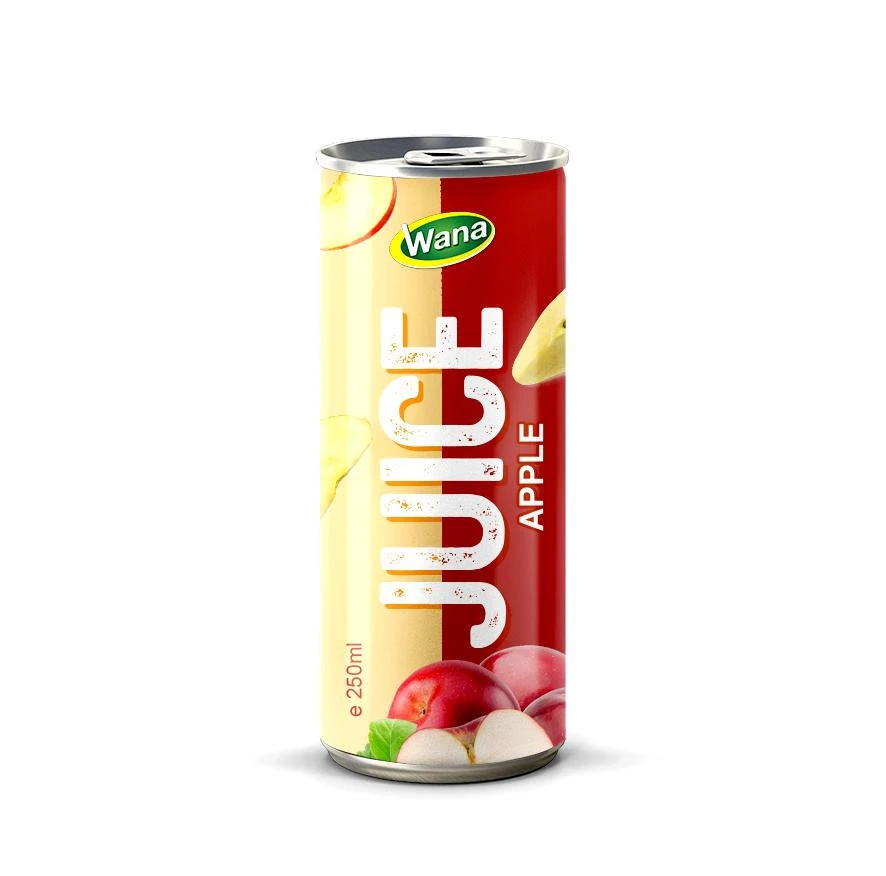 Tropical NFC Watermelon Juice Drink 250ml canned