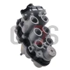 Truck Multi Circuit Protection Valve AE4510 Mercedes Evobus Daf Heavy Truck Parts Protecting Valve
