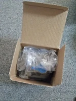 Truck Valve Air Brake for trailer