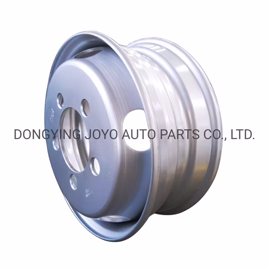 Tubeless Truck Rims, Wheels, Good Price17.5*6.0
