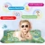 Import Tummy Time Baby Water Play Mat, Inflatable Water Play Mat Fun Activity Play Center for Infants Boy &amp; Girl from China