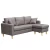 Import Turkish furniture style living room sofas set from China