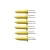 Import Twin stainless steel cob holder BBQ tools corn fork from China