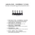 Import Two generations of the double-breasted Purely physical hair extensions plastic 6d hair physical hair extension tool 6d connect from China