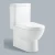 Two piece Spain all brand toilet bowl