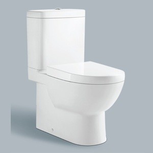 Two piece Spain all brand toilet bowl