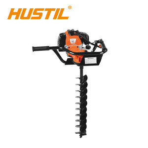 Two Stroke 52cc High quality EA52A Earth Auger
