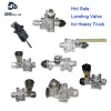 Two Year Warranty Height Control Valve for Heavy Truck 8030222 3038069 475110 434535 426380 Leveling Valve