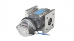 TYL Rotary Gas Flow Meter