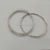Type B Thermocouple Wire Ptrh30-Ptrh6 Wire Precious Wire