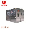 U TECH Water Filling Machine/ Automatic Bottle Washing Filling Capping Machine
