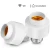 Import UEMON Smart Life Wifi Lamp Bulb Holder Wifi Remote Wireless Switch Lamp Holder from China