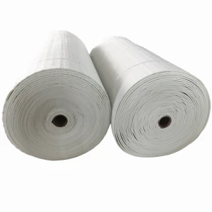 UGOO White Flexible Pipe Heat Insulation Materials Hybrid Aerogels 10MM Roof Aerogel Silica Price Aerogel Material