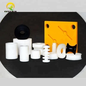 uhmwpe parts, Irregular Parts, accessories, UHMWPE/ HDPE engineering plastic parts