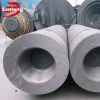 UHP 450mm Graphite Electrode with High Quality and Low Price  Made in China