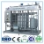 Import UHT tubular plate type aseptic pasteurizer from China