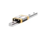 ULS Precise Linear Guide Rail Machine Parts provided Block Linear Guides