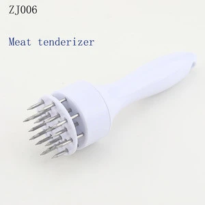 Ultra Sharp 20 Blades Stainless Steel Meat Tenderizer