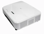 Ultra Short Throw Laser Projector