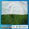 Ultra-wide agricultural / cultivation / gardening used non-woven frost prevention / blackout / insulation /shading cloth / film
