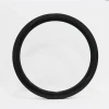 Ultralight 700C Road Bike Carbon Rims 30mm Width Tubeless Wheel Racing Bicycles Disc Brake DIY Assemble Wheels Support OEM