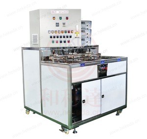 ultrasonic cleaning equipment for ceramic