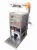 Import Ultrasound Ultrasonic manual take-out boba tea cup sealing machine from China