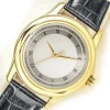 ultrathin Thin Minimalist Watch Waterproof Watch Japan Quartz Mens Quality Luxury Leather Quartz Watches