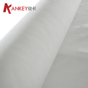 Uni-directional fabric uhmwpe 135gsm ud fabric bulletproof composite material high modulus material military usage