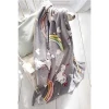 unicorn blanket, fleece plaids,animal designs coral fleece blanket