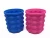 Import Unionpromo custom cheap silicone ice bucket,  ice cube bucket silicone from China