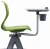 Import unique design Modern office chair D1825 school chair latest fashionable design hot sale from China