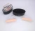 Import Unique design private label pressed eyebrow shaping tools magic eyebrow stamp stencils from China