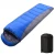 Import Unisex Four Seasons Universal Camping Sleeping Bag Splice for Double Usage Mummy Style Outdoor Sleeping Bag from China