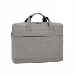 Unisex High Quality Fashion Strong Travel Business Messenger Bag Laptop
