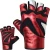 Import Unisex Weightlifting Gloves in shiny material from Pakistan