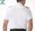 Import united airlines pilot uniform short sleeve pilot 100 cotton fabric shirts from China