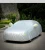 Import Universal custom oxford Outdoor Waterproof Anti-Dust Sunproof Car Cover Fits Most Cars from China