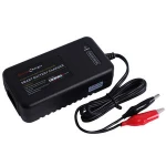 Universal Cute Portable 16.8V 3.5A lithium ion battery charger golf trolley