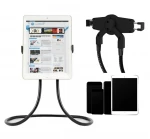 Universal Lazy Flexible Mobile Phone Holder lazy arm phone holder neck phone holder