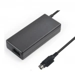 Universal Switch Mode power supply 24 Volt 4 Amp 24v 4a 96w 3 4 Pin Din Power Adapter For Massage Chair Ac Adapter