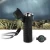 Import Upgraded Waterproof Lighter with Compass 2020 Newly Product USB Lighter with Flashlight Survival Gears from China