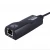 Import usb 3.0 to rj45 Gigabit Ethernet adapter, LAN port from China