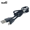 USB Cable Fast Charging USB Data Cable Charger Cable For Phone Charger