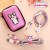 Import USB Earphone Data charger Cable Protector winder rope saver cord organizer bag for mobile phone from China